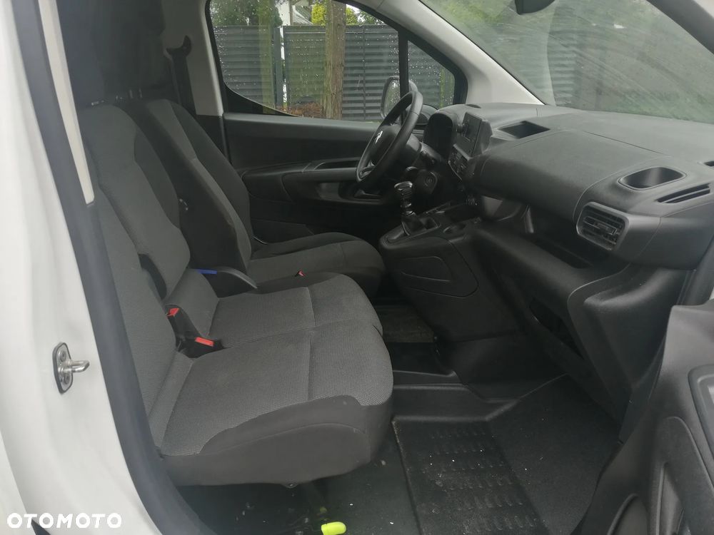 Citroën Berlingo - 6