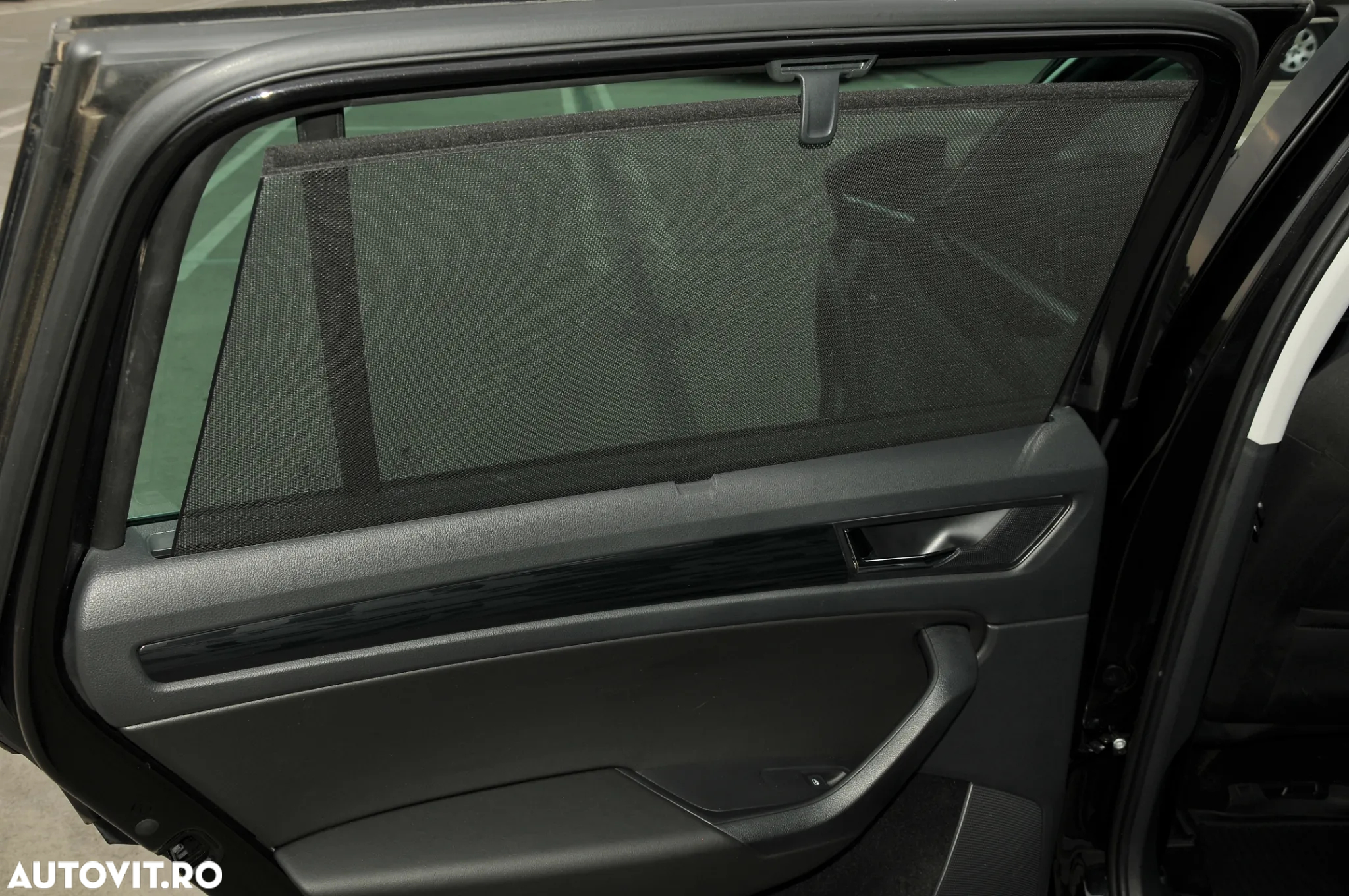 Skoda Kodiaq 2.0 TDI 4X4 DSG Style - 36