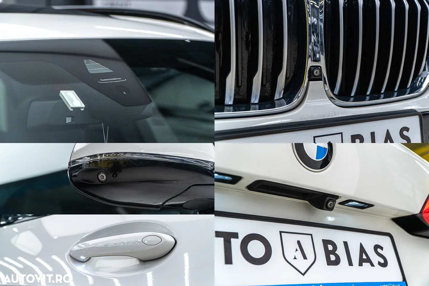 BMW X5 xDrive30d - 13