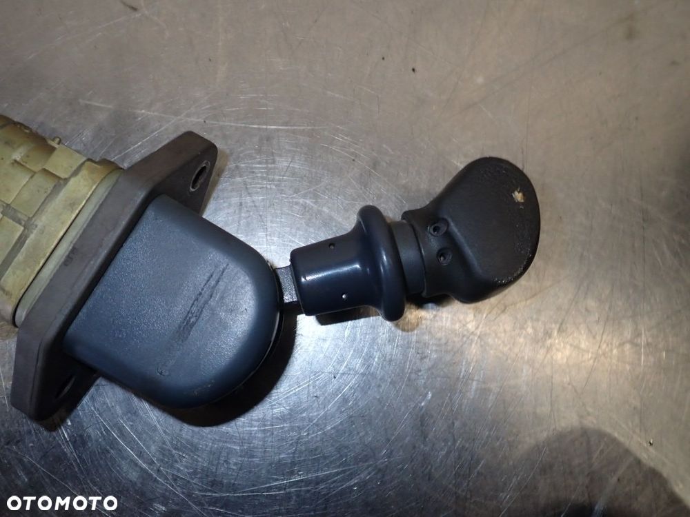 ZAWÓR HAMULCA RĘCZNEGO IVECO STRALIS DPM61EY - 4