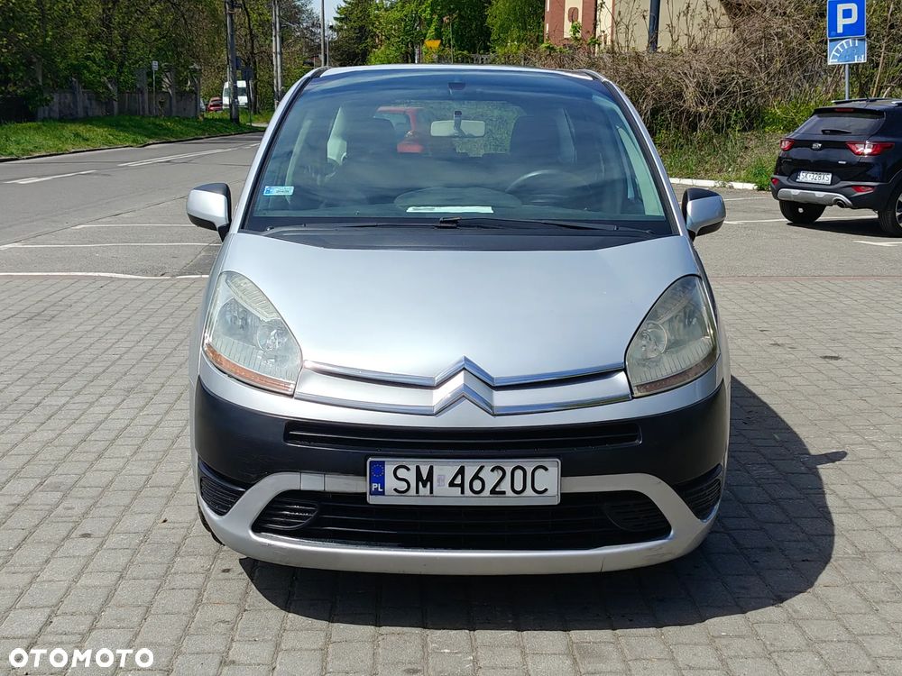 Citroën C5 II 1.6 HDi Impress - 11