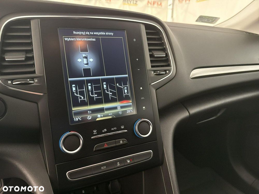 Renault Megane - 26