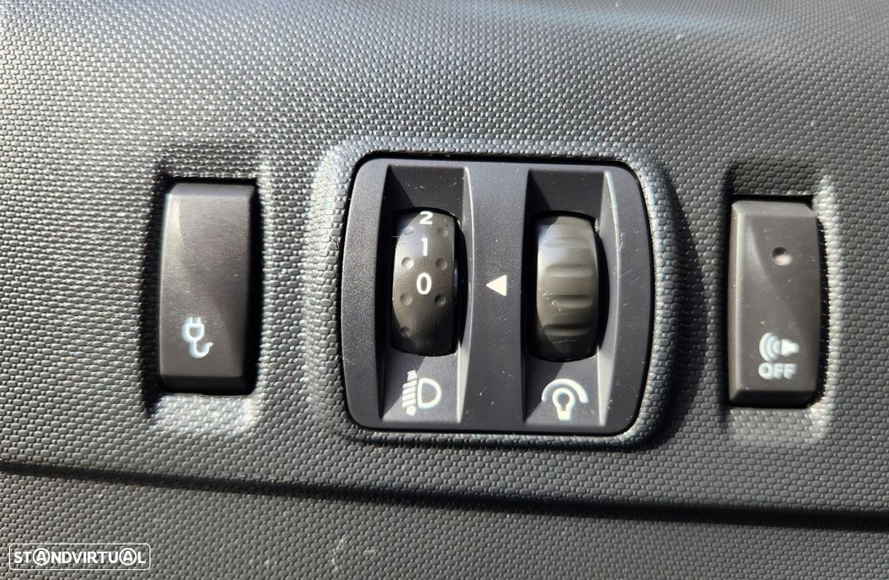 Renault Zoe (c/ Bateria) Intens 40 - 16