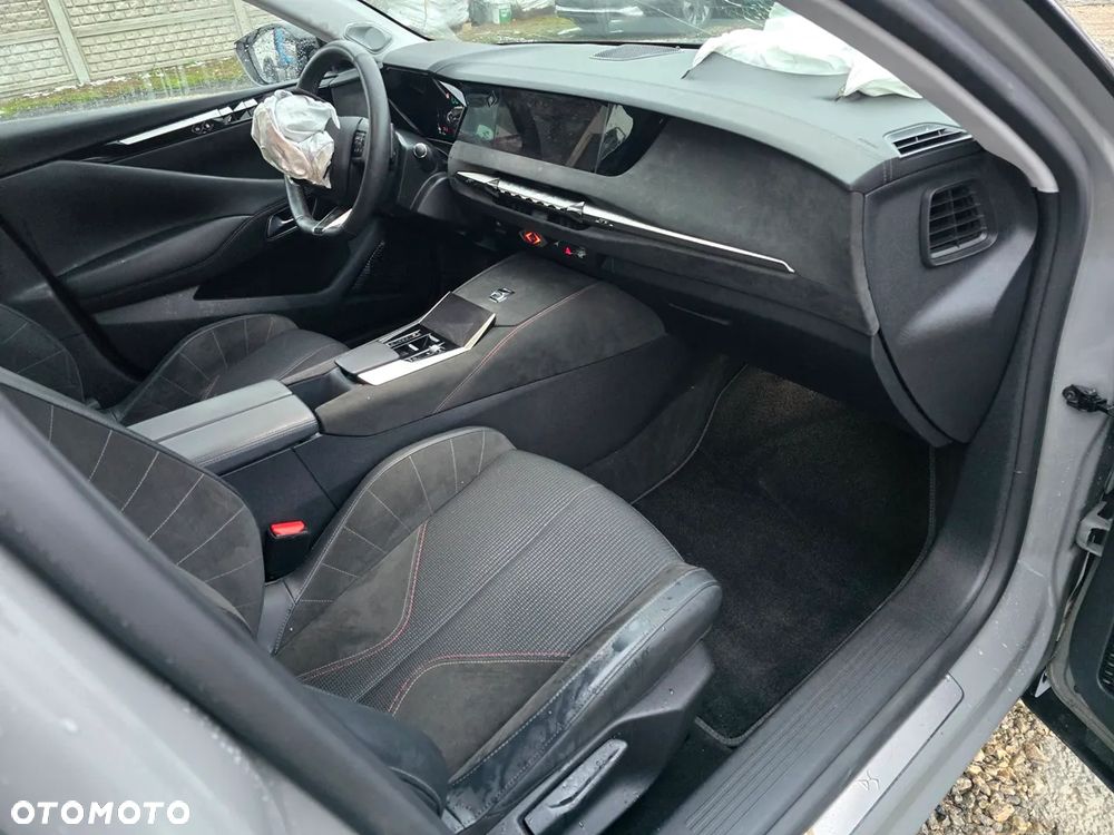 DS Automobiles DS 4 1.6 PureTech Performance Line + - 20