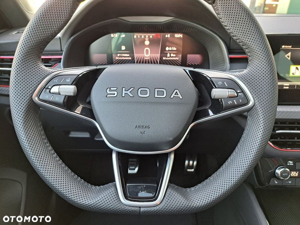 Skoda Kamiq 1.5 TSI Monte Carlo - 21