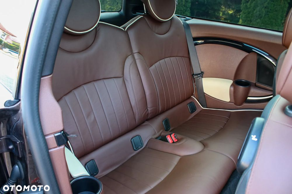 MINI Clubman Cooper S - 27