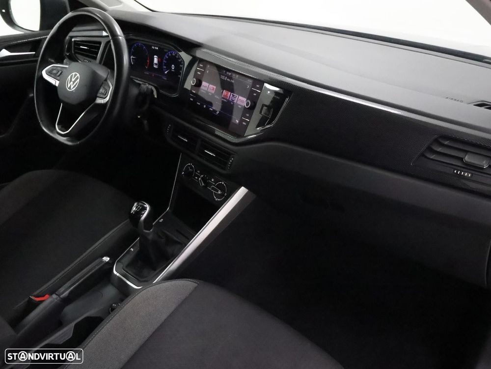 VW Taigo 1.0 TSI Life - 4