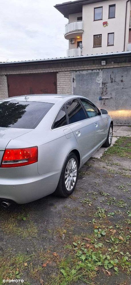 Audi A6 Limousine - 7