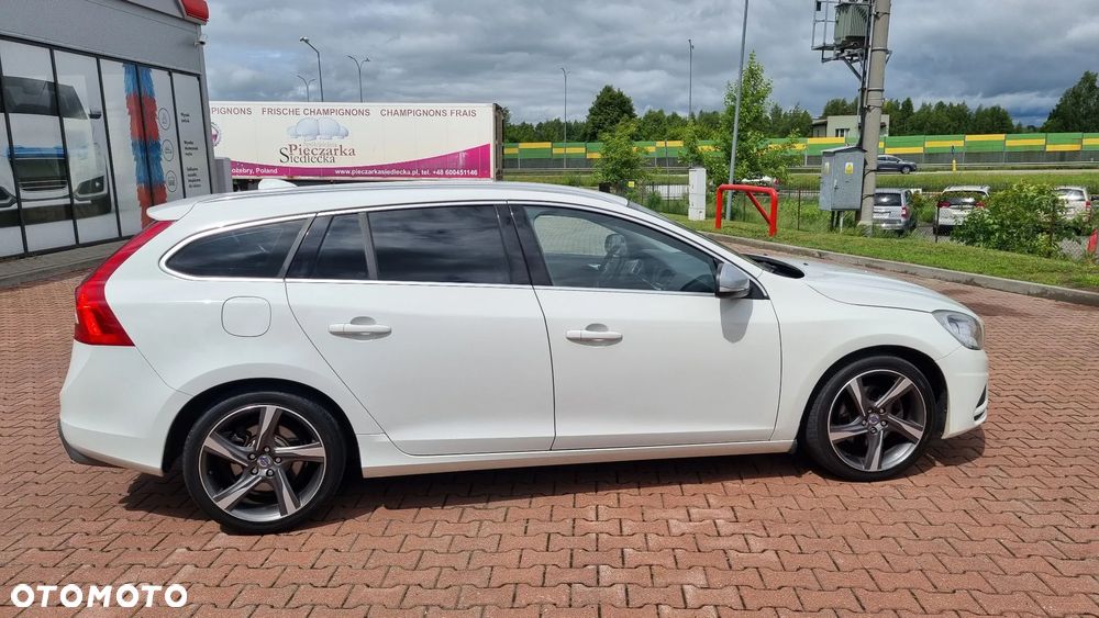 Volvo V60 D3 RDesign - 3