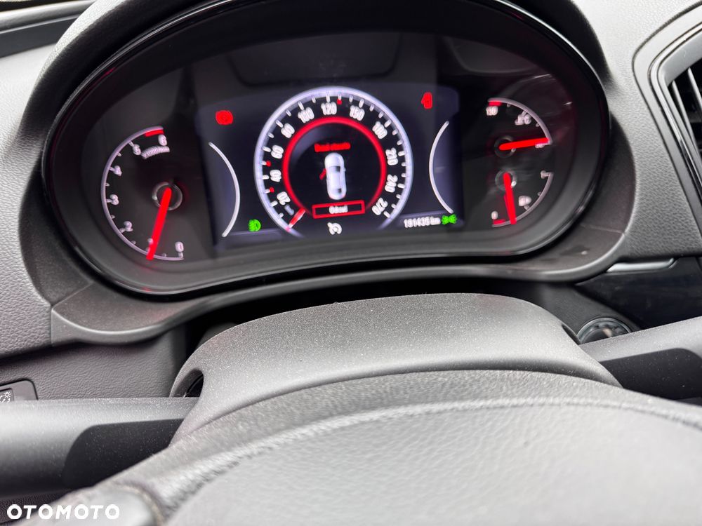 Suzuki Swift 1.3 DDiS Comfort - 9