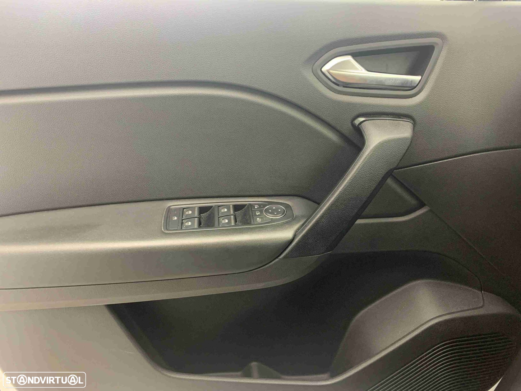 Mitsubishi ASX 1.0 MPI-T Invite - 11