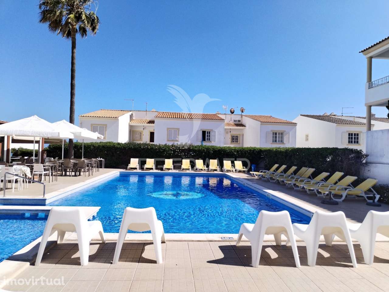 Apartamento T3 Duplex perto da praia - Grande imagem: 3/25