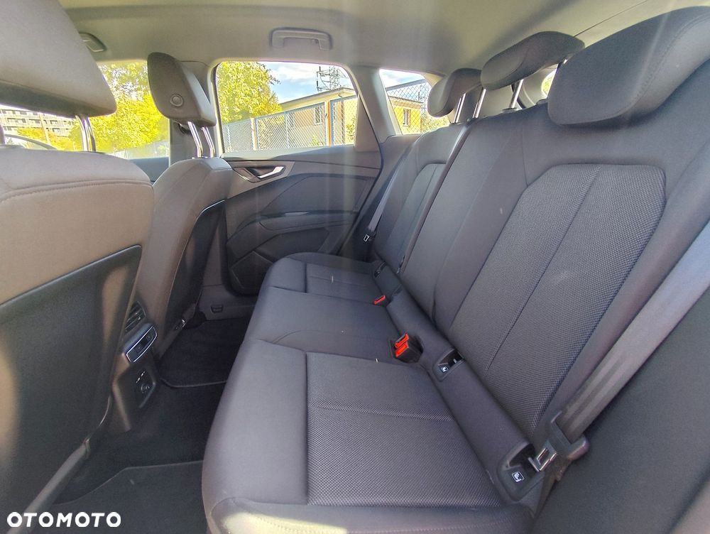 Audi Q4 e-tron 40 77kWh - 8