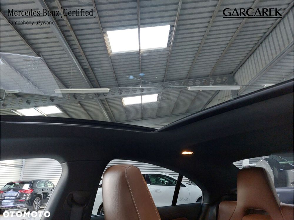 Mercedes-Benz CLA - 25