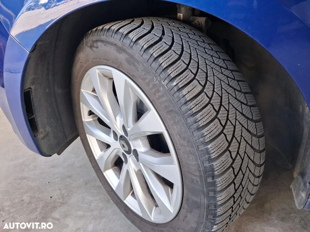 Renault Clio V 1.0 TCe 90 Techno - 33