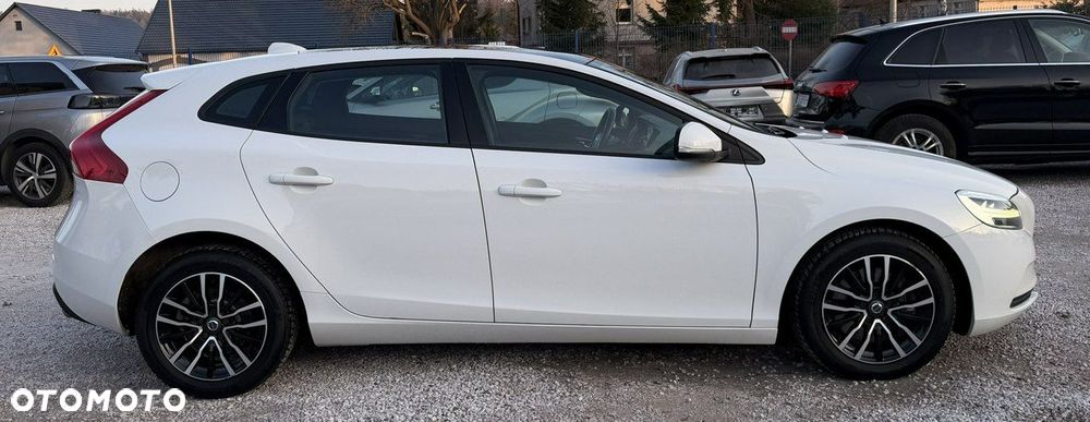 Volvo V40 - 4