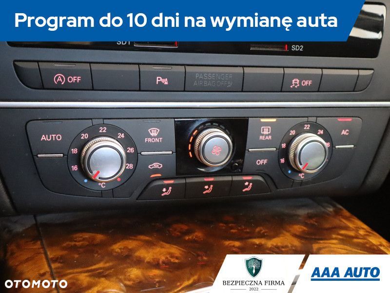 Audi A6 Limousine - 20