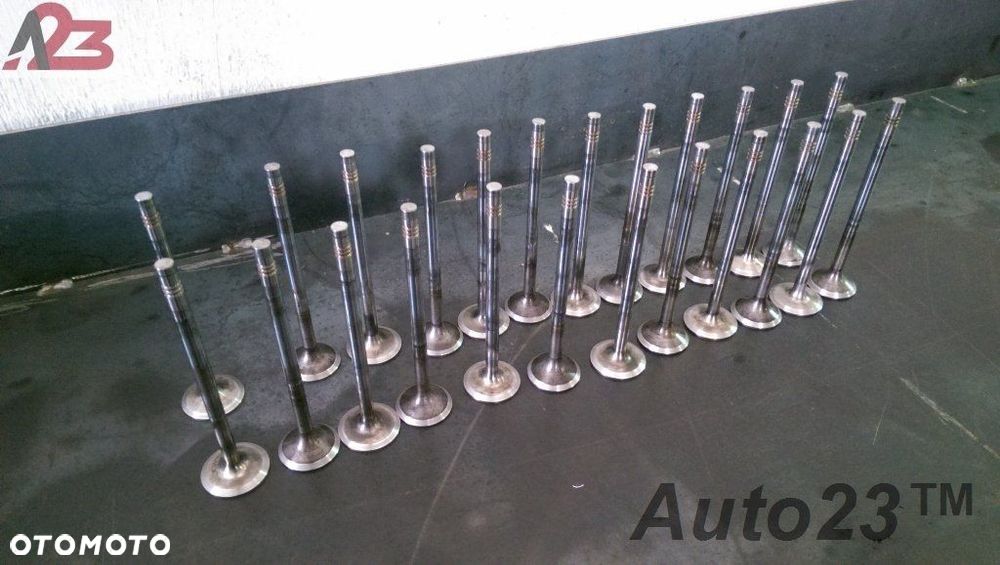 MAN TGA Glowica D2066LF TGA TGX TGS D20 Euro 3 4 5 - 3