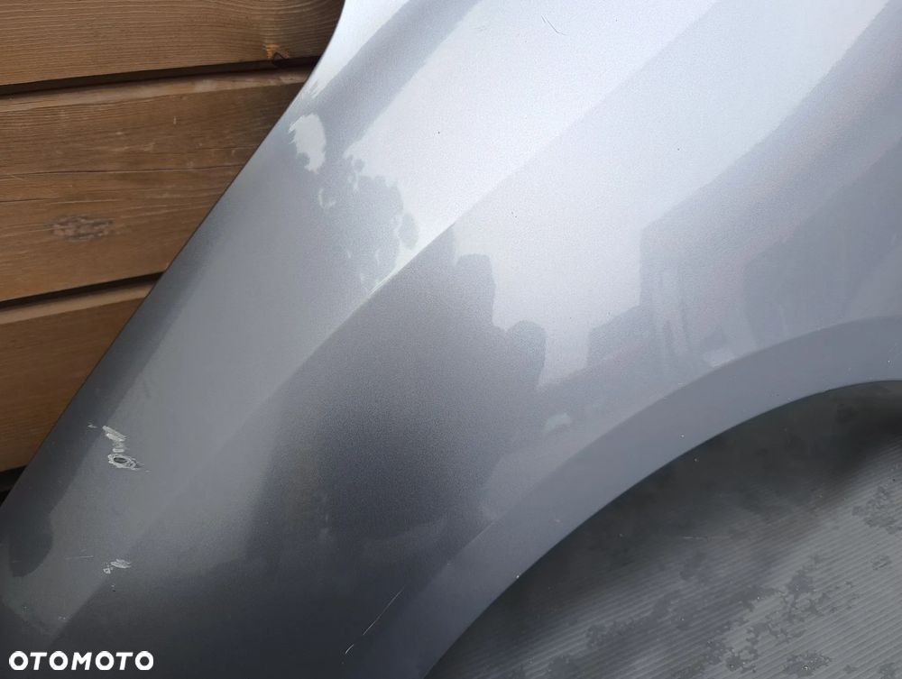 Błotnik Renault Fluence TERNR prawy lewy - 5
