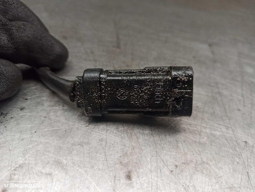 SONDA LAMBDA RENAULT MEGANE II COUPÉ-CABRIOLET 2005 -7700107433 - 3