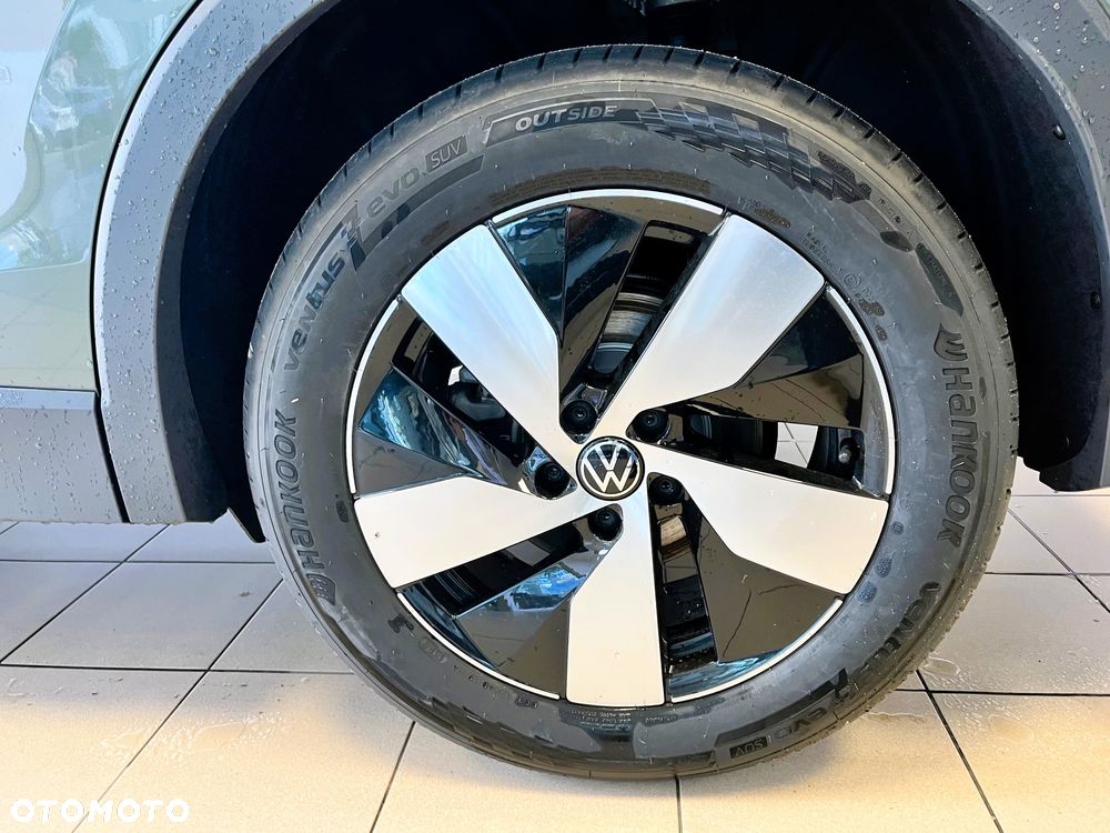 Volkswagen Tiguan 1.5 TSI EVO Elegance DSG - 10