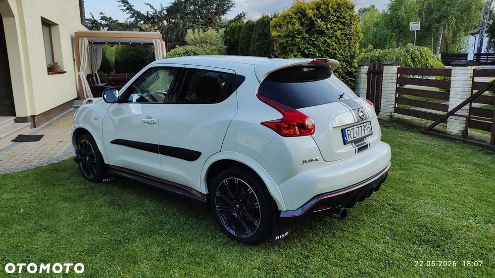 Nissan Juke - 30