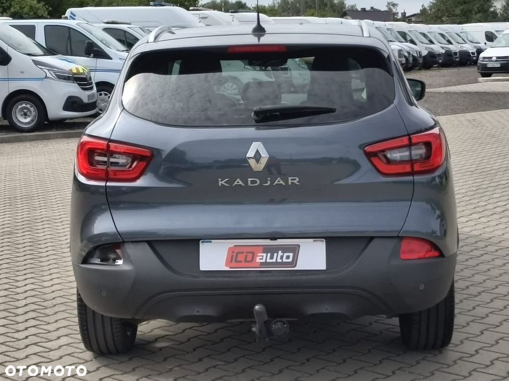 Renault Kadjar - 6