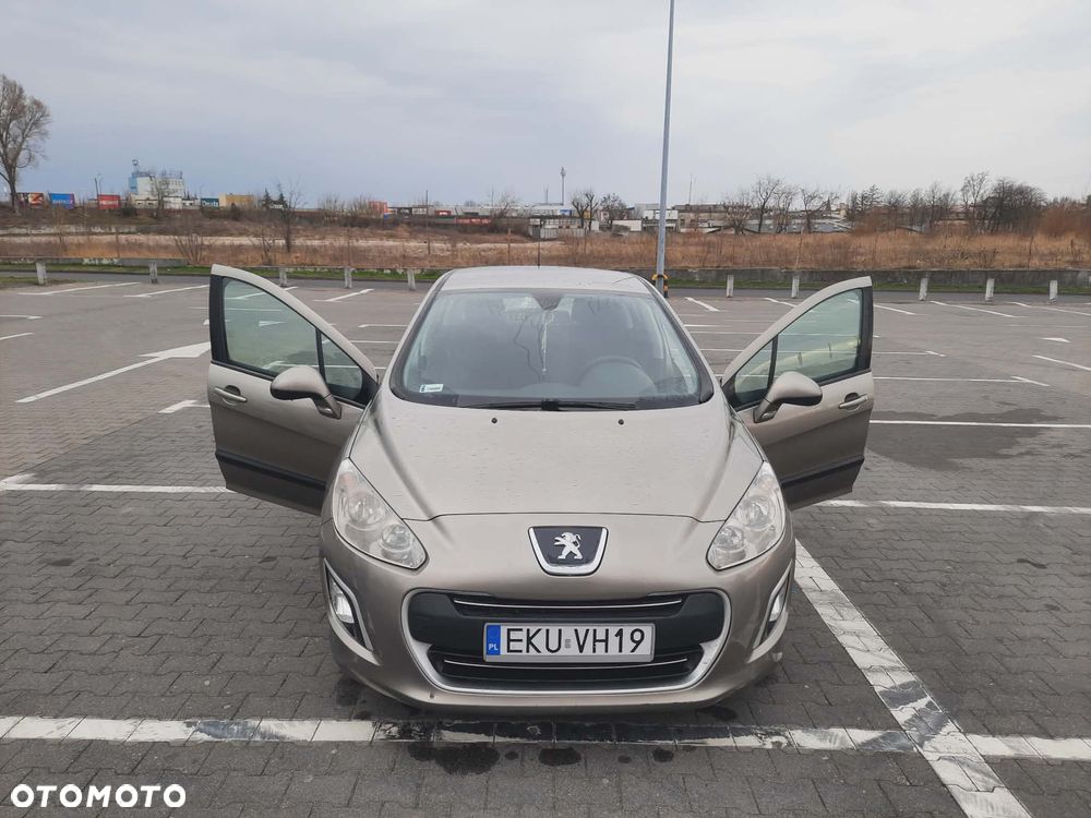 Peugeot 308 1.6 HDi Access - 3