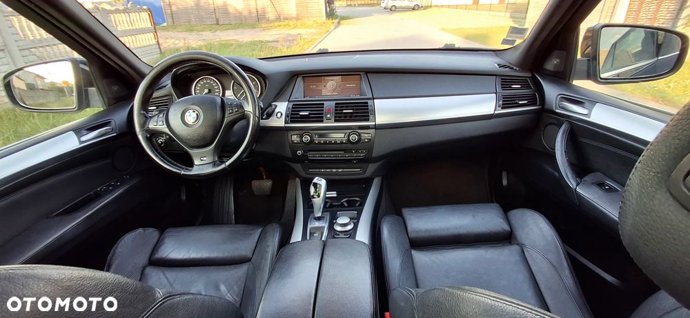 BMW X5 xDrive30d - 12
