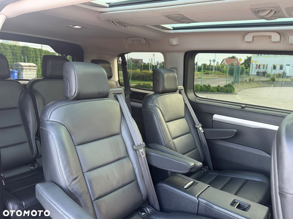 Toyota Proace Verso 2,0-l-D-4D L1 (7-Si.) Autm Executive - 6