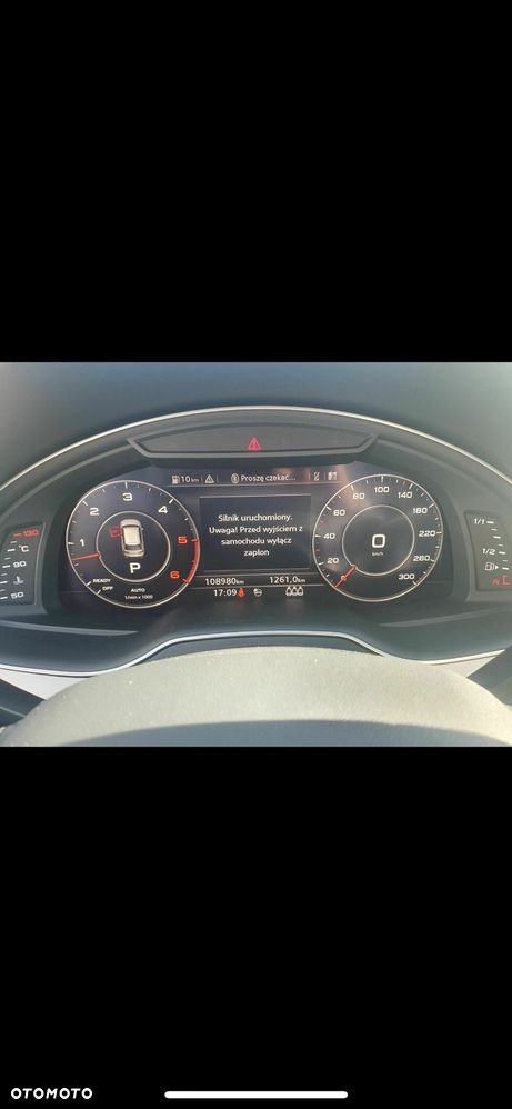 Audi Q7 50 TDI mHEV Quattro Tiptr - 23