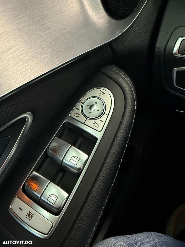 MERCEDES-BENZ C-Class 2019 — imagine 29