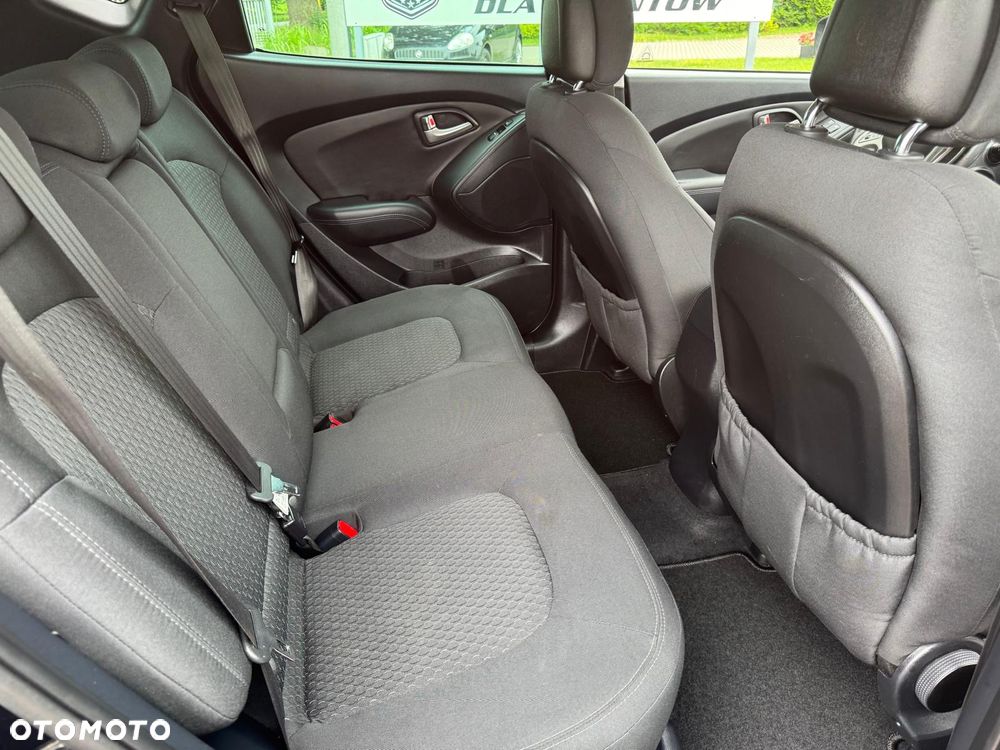Hyundai ix35 - 33