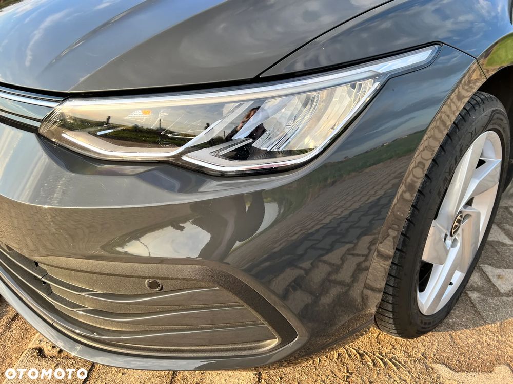 Volkswagen Golf 2.0 TDI SCR Goal - 3
