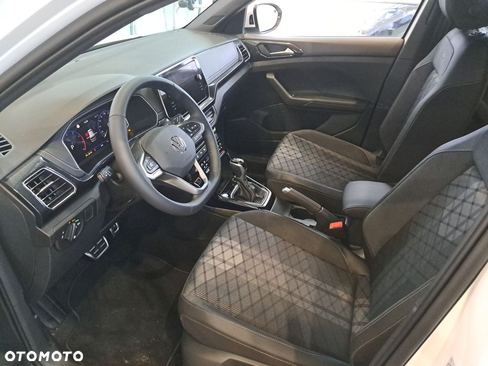 Volkswagen T-Cross - 8