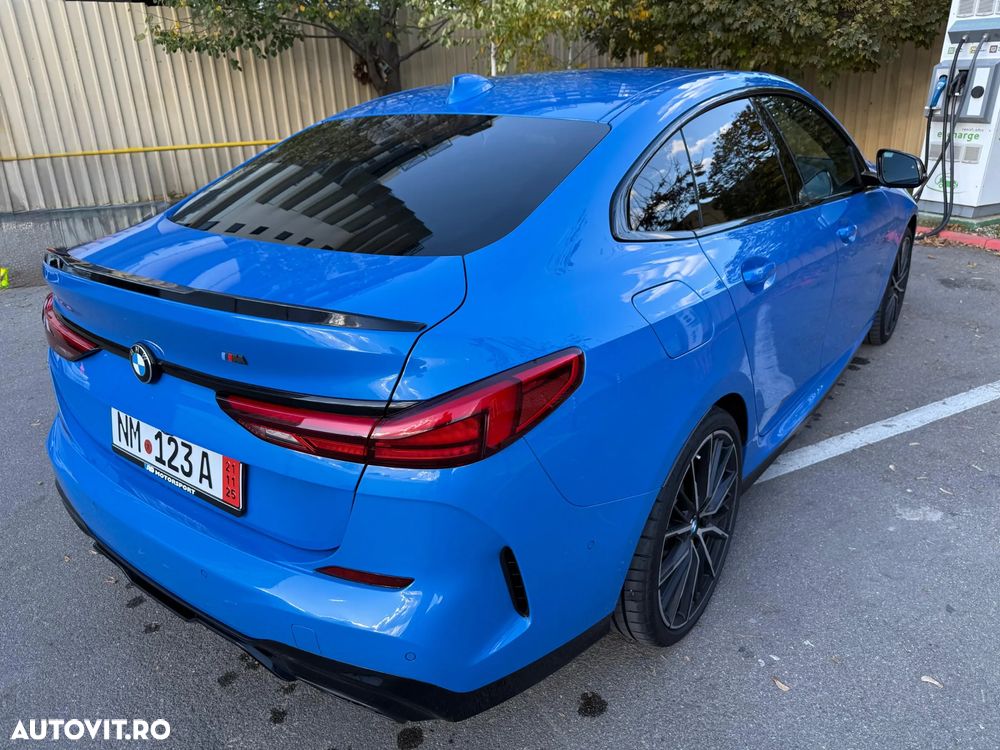 BMW M2 M235i xDrive - 11