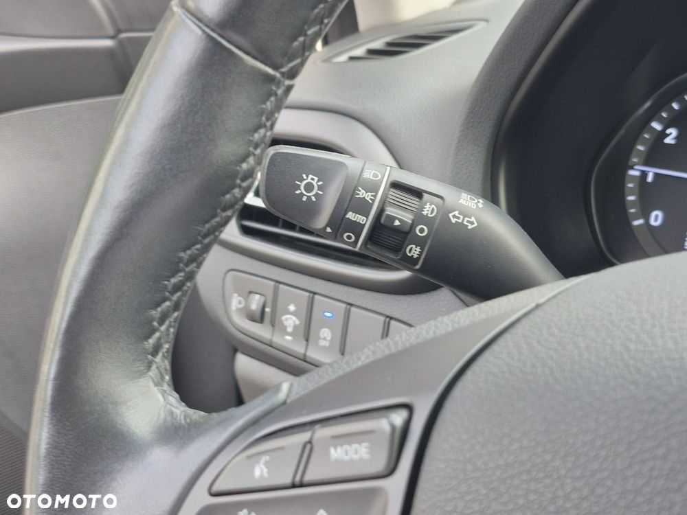 Hyundai i30 1.0 T-GDI Smart - 24