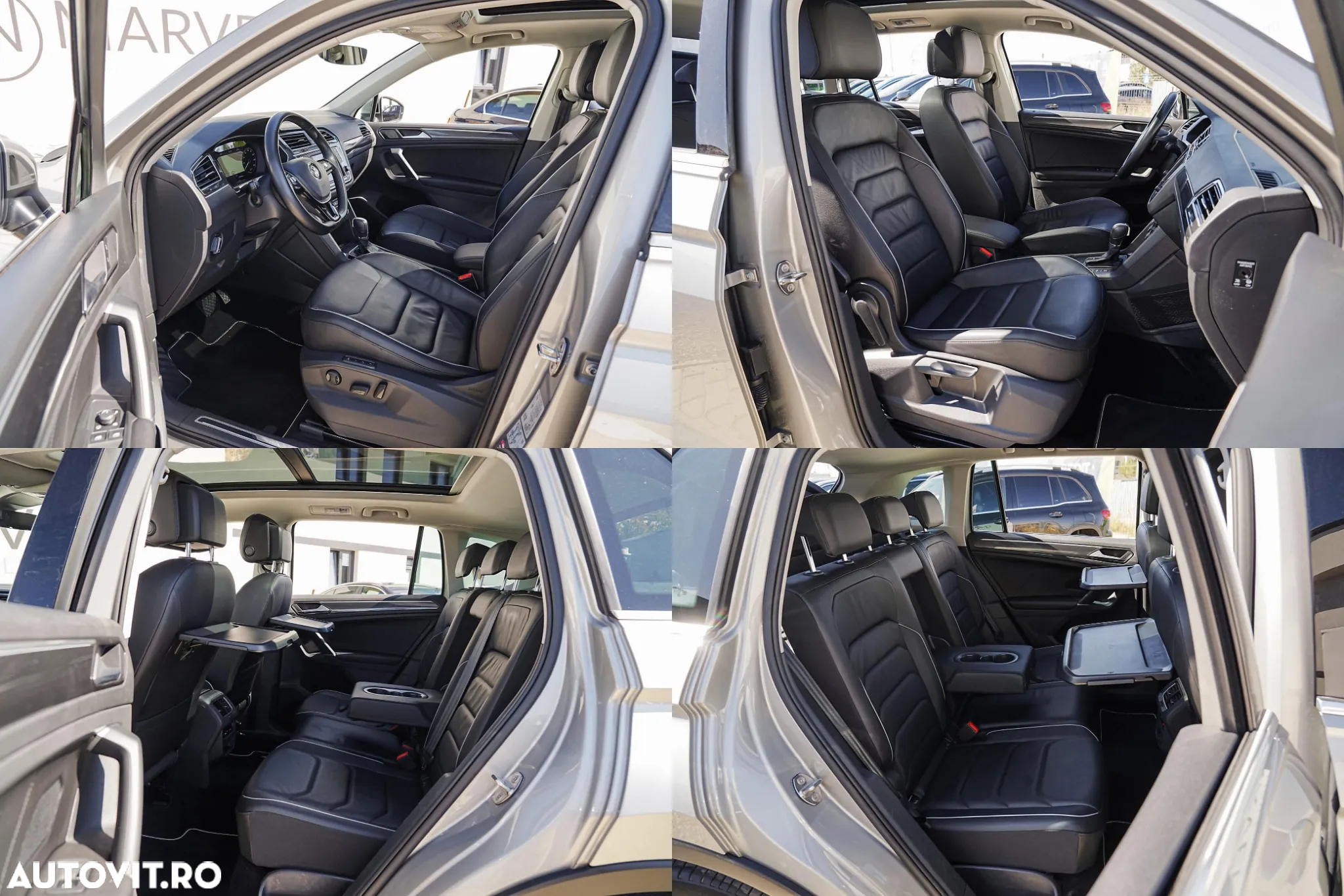 Volkswagen Tiguan 2.0 TDI DPF DSG Comfortline - 10
