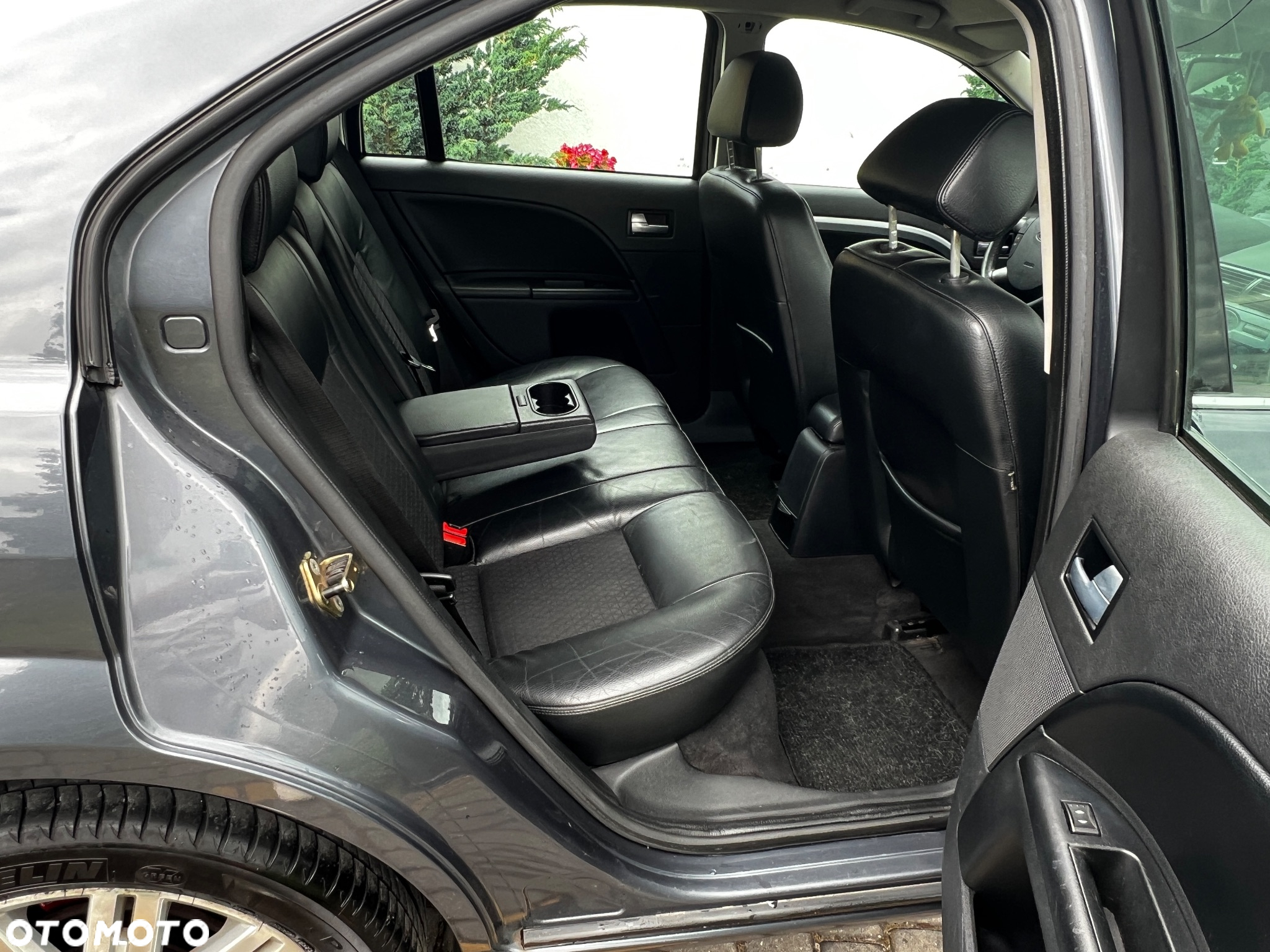 Ford Mondeo 2.0 TDCi Trend X - 22