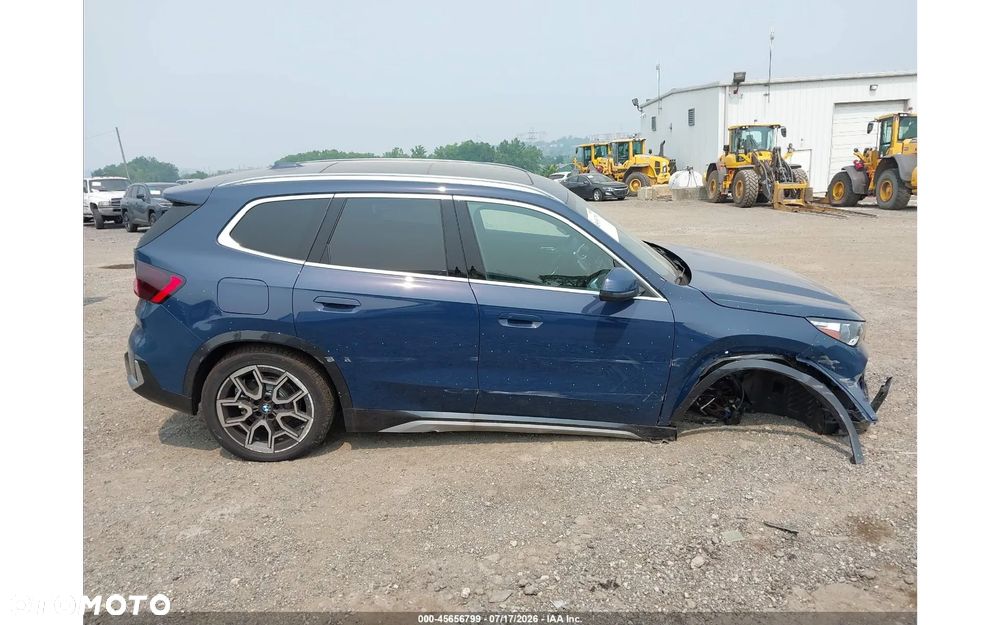 BMW X1 xDrive25i xLine sport - 7