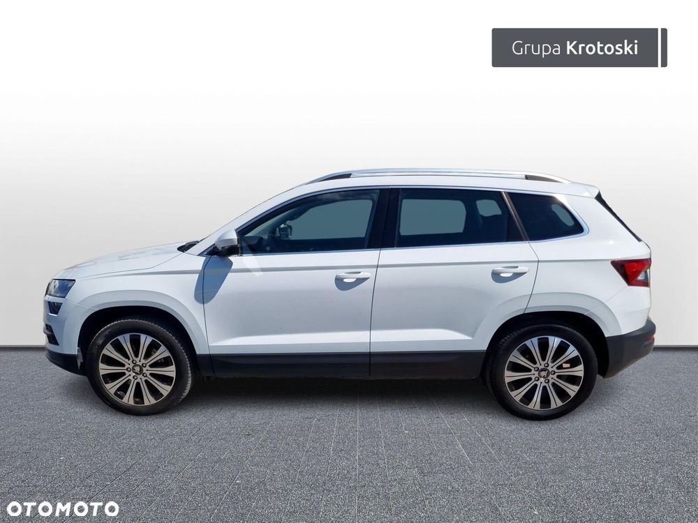 Skoda Karoq - 9