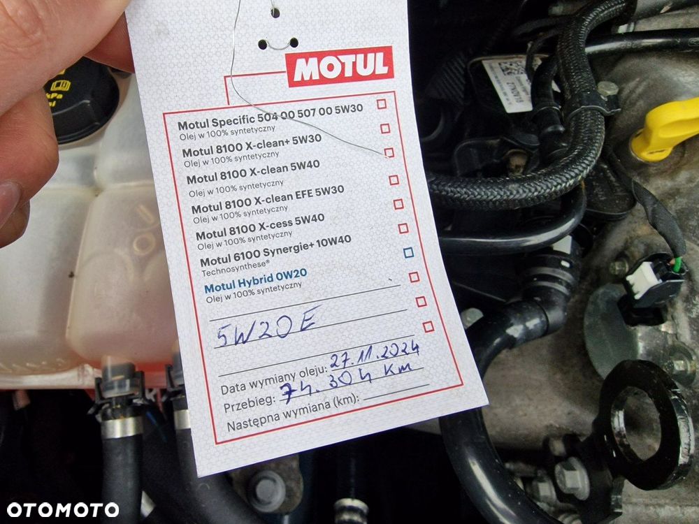 Ford Transit Connect - 18