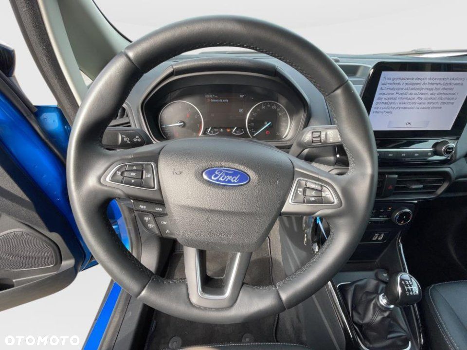 Ford EcoSport - 12