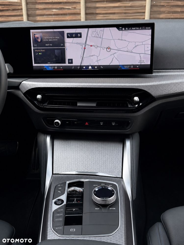 BMW Seria 4 420d xDrive Sport-Aut M Sport - 30