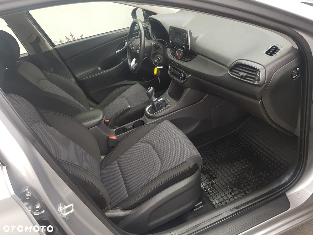 Hyundai i30 1.5 DPI Modern - 7