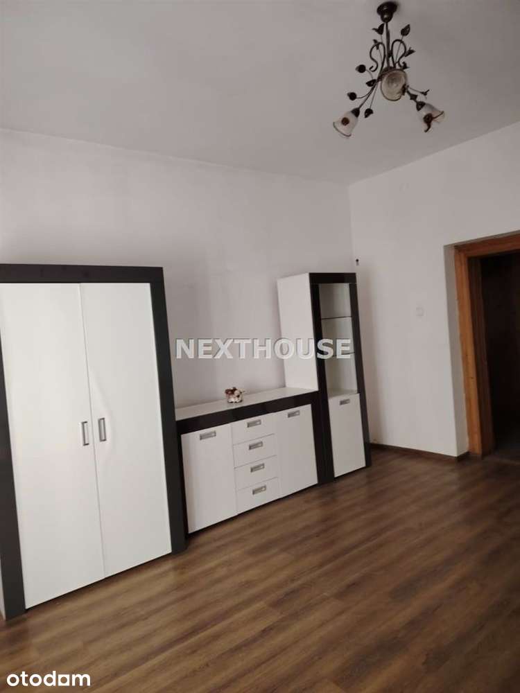 Mieszkanie, 42 m², Sosnowiec