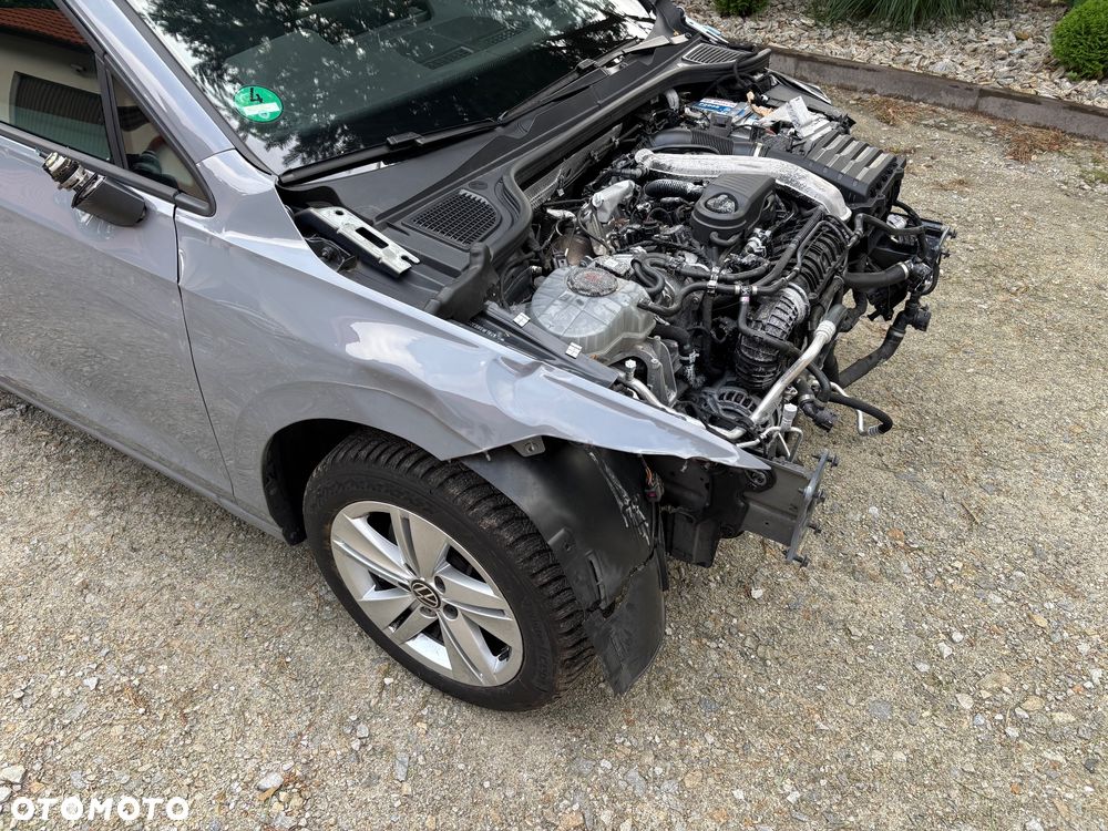 Volkswagen Golf 1.5 TSI OPF - 11
