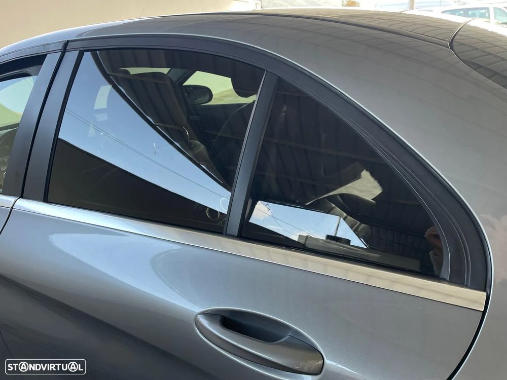 Mercedes-Benz C 220 d Avantgarde - 45