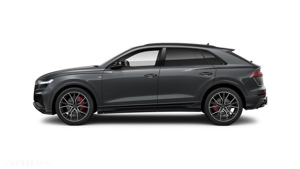 Audi Q8 50 TDI mHEV Quattro Tiptronic - 6