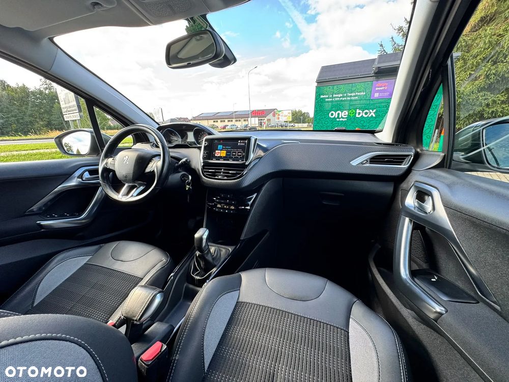 Peugeot 2008 - 25
